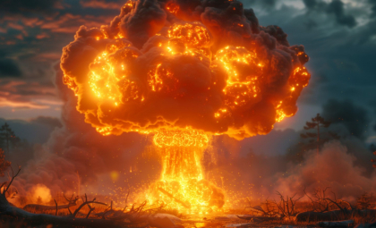 Ucraina nu intenționează să construiască arme nucleare. „Nu avem, nu dezvoltăm şi nu dorim”, transmite guvernul de la Kiev 