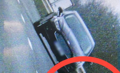 Vitezoman, surprins la Orhei. Un șofer se deplasa cu aproape 180 de kilometri pe oră. Ce pedeapsă va primi - FOTO Vitezoman, surprins la Orhei. Un șofer se deplasa cu aproape 180 de kilometri pe oră. Ce pedeapsă va primi - FOTO