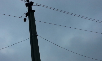 Caz tragic la Ștefan Vodă. Un tânăr a decedat, după ce a fost electrocutat. Cum s-a întâmplat tragedia
Caz tragic la Ștefan Vodă. Un tânăr a decedat, după ce a fost electrocutat. Cum s-a întâmplat tragedia