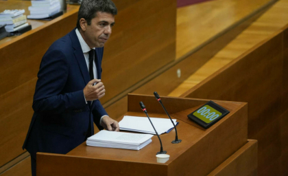 Preşedintele regiunii Valencia recunoaşte că au existat erori în gestionarea inundaţiilor și își cere scuze. „Nu voi nega”