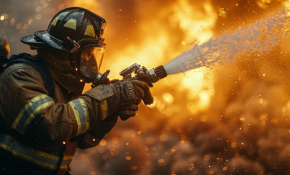 Incendiu violent în Spania. Cel puțin 10 persoane au murit
Incendiu violent în Spania. Cel puțin 10 persoane au murit
