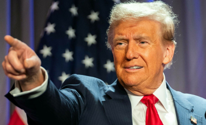 Până și televiziunile din Rusia se arată îngrijorate de alegerile lui Trump. Un antivaccinist ar putea conduce Sănătatea