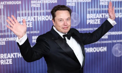 Cum „l-a umilit” Trump pe Elon Musk de față cu toată lumea. Un jurnalist explică comportamentul președintelui ales față de miliardar Cum „l-a umilit” Trump pe Elon Musk de față cu toată lumea. Un jurnalist explică comportamentul președintelui ales față de miliardar