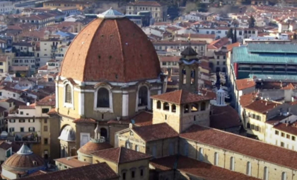 Oraşul Florenţa interzice cutiile de chei şi difuzoarele ghizilor pentru a combate turismul excesiv Oraşul Florenţa interzice cutiile de chei şi difuzoarele ghizilor pentru a combate turismul excesiv