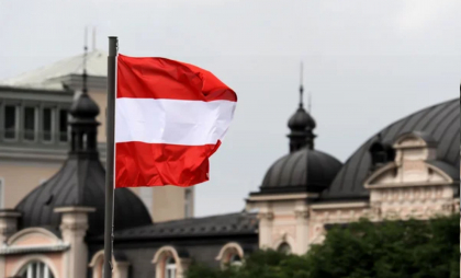 „Nu va trebui să îngheţe nimeni în Austria", promite cancelarul Nehammer după oprirea importurilor de gaz rusesc
