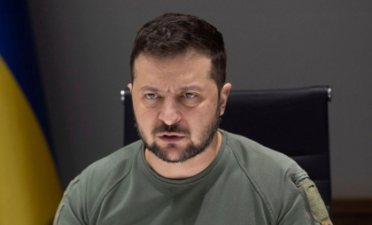 Zelenski: Ucraina trebuie să facă totul pentru a pune capăt războiului anul viitor. Ce speră că va face Trump

