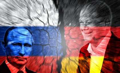 Kremlinul a dezvăluit ce ultimatumuri i-a dat Putin lui Scholz. „Noile realități” impuse de liderul Rusiei
