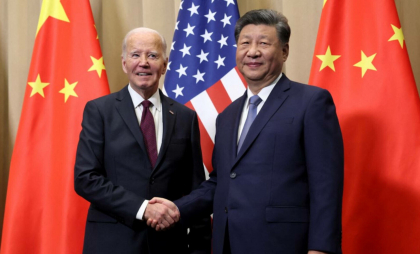 Marea înțelegere făcută de Joe Biden cu Xi Jinping, pe final de mandat. Beijingul, greu de convins de Casa Albă