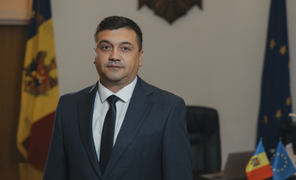 Ultima oră. Ministrul Afacerilor Interne, Adrian Efros, anunță că pleacă din funcție: „Am avut onoarea de a servi Republica Moldova” Ultima oră. Ministrul Afacerilor Interne, Adrian Efros, anunță că pleacă din funcție: „Am avut onoarea de a servi Republica Moldova”