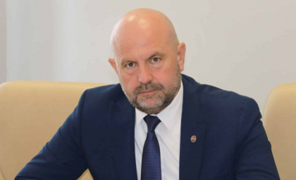 „Este o decizie logică.” Răspunsul lui Recean, când a fost întrebat de ce Bolea a fost schimbat de la ministerul Agriculturii la cel al Infrastructurii