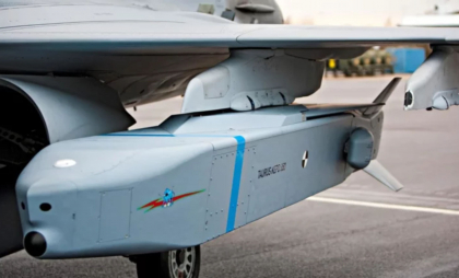 Germania va livra 4.000 de drone sofisticate Ucrainei, dar nu şi-a schimbat poziţia în privinţa rachetelor Taurus Germania va livra 4.000 de drone sofisticate Ucrainei, dar nu şi-a schimbat poziţia în privinţa rachetelor Taurus