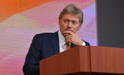 Kremlinul îl acuză pe Biden că „toarnă gaz pe foc” prin autorizarea atacurilor cu rachete occidentale în Rusia
Kremlinul îl acuză pe Biden că „toarnă gaz pe foc” prin autorizarea atacurilor cu rachete occidentale în Rusia