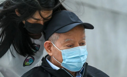 Miliardarul care a pariat totul pe faptul că China va ține sub control focarul de COVID din Wuhan a fost condamnat la 17 ani și jumătate de închisoare
