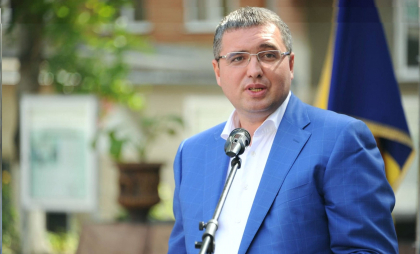 O instanță din Federația Rusă a transmis în judecată un dosar penal pe numele lui Renato Usatîi, în care este acuzat de retragere de fonduri