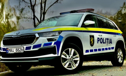 Peste 4000 de de încălcări în trafic în doar două zile: 42 de șoferi au fost prinși băuți la volan. Ce alte nereguli au depistat polițiștii în weekend Peste 4000 de de încălcări în trafic în doar două zile: 42 de șoferi au fost prinși băuți la volan. Ce alte nereguli au depistat polițiștii în weekend