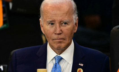 Joe Biden anunță o contribuție „istorică” de patru miliarde de dolari pentru țările sărace Joe Biden anunță o contribuție „istorică” de patru miliarde de dolari pentru țările sărace