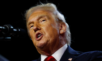 Reacția taberei lui Trump după ce Biden a permis Ucrainei să atace Rusia cu rachete americane cu rază lungă de acțiune Reacția taberei lui Trump după ce Biden a permis Ucrainei să atace Rusia cu rachete americane cu rază lungă de acțiune