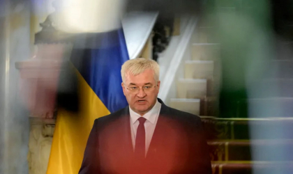 Ucraina face apel la SUA să-și păstreze calmul în fața „șantajului” Moscovei cu revizuirea doctrinei nucleare