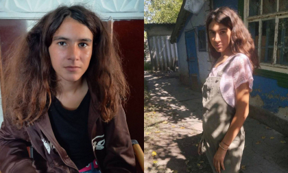 Adolescentă din raionul Florești care a dispărut fără urmă de aproape două săptămâni, a fost găsită în raionul Hâncești Adolescentă din raionul Florești care a dispărut fără urmă de aproape două săptămâni, a fost găsită în raionul Hâncești