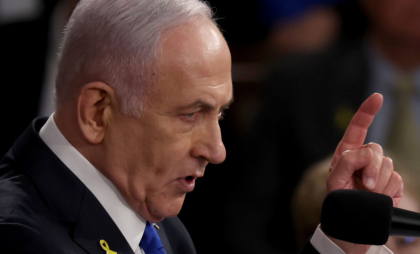 „O decizie antisemită”, acuză Netanyahu, după ce Curtea Penală Internațională a emis un mandat de arestare pe numele său „O decizie antisemită”, acuză Netanyahu, după ce Curtea Penală Internațională a emis un mandat de arestare pe numele său