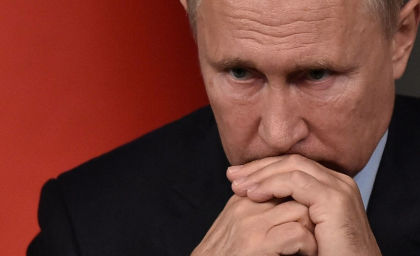 Putin, pregătit să discute despre înghețarea războiului din Ucraina, dar nu cu Zelenski. Pe cine a ales și la ce nu renunță