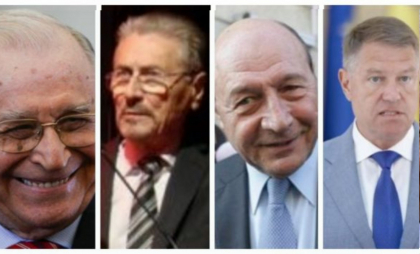 Alegerile prezidențiale din România - un scurt istoric