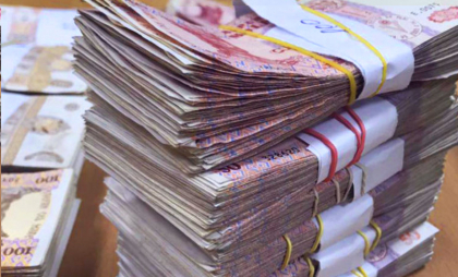 Parlamentul a ractificat Bugetul asigurărilor sociale de stat pentru 2024