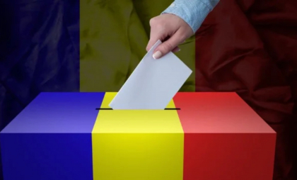 Alegeri parlamentare din România. Cetățenii români din Republica Moldova sunt așteptați la urnele de vot. Adresele secțiilor de votare - FOTO
Alegeri parlamentare din România. Cetățenii români din Republica Moldova sunt așteptați la urnele de vot. Adresele secțiilor de votare - FOTO