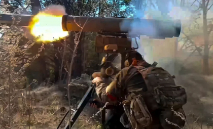 LIVE TEXT. Război în Ucraina, ziua 1003: Trupele Moscovei și-au accelerat înaintarea pe front. Rușii au atacat mai multe regiuni ucrainene cu drone. Putin a bombardat Ucraina cu o rachetă experimentală