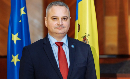 Avocatul Poporului pentru drepturile copilului s-a sesizat în cazul copilului de un an și două luni bătut de mama sa
Avocatul Poporului pentru drepturile copilului s-a sesizat în cazul copilului de un an și două luni bătut de mama sa