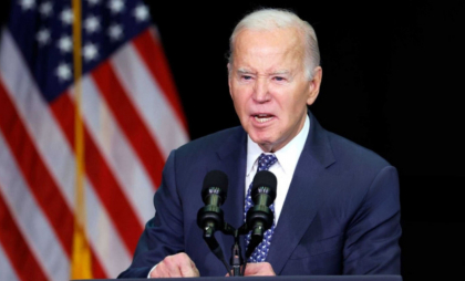 Joe Biden consideră că sunt „scandaloase” mandatele de arestare emise de CPI pe numele lui Netanyahu și Gallant