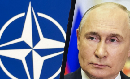 Reacția NATO după ce Rusia a lovit Ucraina cu o rachetă balistică experimentală: Nu va schimba cursul războiului