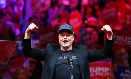 Elon Musk e și mai bogat. Averea lui a atins un nivel record după victoria lui Donald Trump în alegerile prezidențiale din SUA