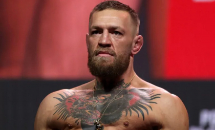 Celebrul Conor McGregor, condamnat în civil pentru viol Celebrul Conor McGregor, condamnat în civil pentru viol