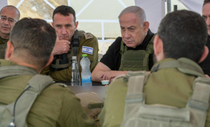 Statele UE trebuie să aplice mandatul de arestare al CPI împotriva lui Netanyahu, avertizează Borrell. „Nu e nimic antisemit”