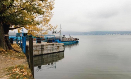 Postul vamal „Molovata” și-a întrerupt temporar activitatea. Care este motivul Postul vamal „Molovata” și-a întrerupt temporar activitatea. Care este motivul