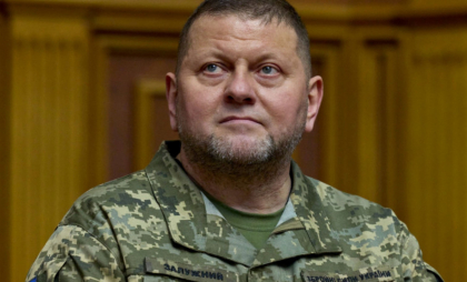 Fostul comandant al armatei ucrainene: „Europa nu este pregătită pentru un război prelungit cu Rusia”