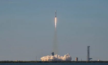 Vacanţe în spaţiu şi pensionare pe Marte: Directoarea operaţională a SpaceX a împărtăşit trei viziuni pentru viitorul companiei