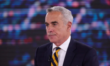 Cine este Călin Georgescu, surpriza alegerilor prezidențiale 2024 turul 1. E aproape de finala alegerilor prezidențiale