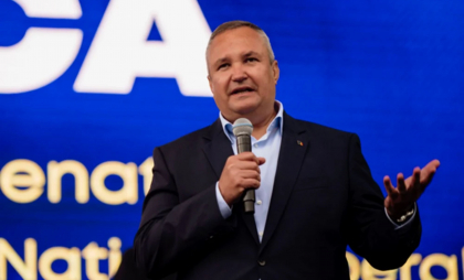 SURSE. Nicolae Ciucă a demisionat de la șefia PNL
