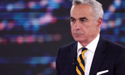Cum a devenit Călin Georgescu de la un candidat ignorat în sondaje la marele câștigător al primului tur al alegerilor prezidențiale și de ce i-a șocat inclusiv pe sociologi
