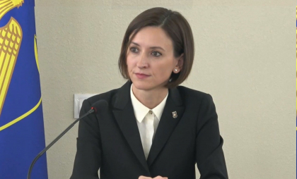 Procuratura Anticorupție va avea doi procurori noi în echipa de conducere. Instituția a propus CSP-ului pentru aprobare o nouă structură Procuratura Anticorupție va avea doi procurori noi în echipa de conducere. Instituția a propus CSP-ului pentru aprobare o nouă structură