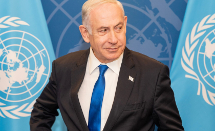 Netanyahu ar fi acceptat propunerea SUA de încetare a focului în Liban Netanyahu ar fi acceptat propunerea SUA de încetare a focului în Liban