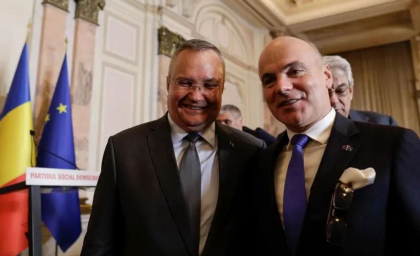 Lui Nicolae Ciucă i-au lipsit 1,2 milioane de voturi față de ce spunea conducerea PNL