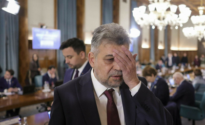 Prima dată în istorie: PSD nu are candidat în turul doi al alegerilor prezidențiale