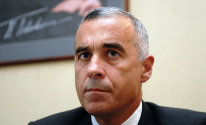 Ce spune istoricul austriac care a avertizat de doi ani despre Călin Georgescu