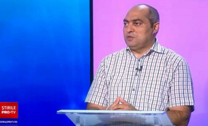 Sociologul Gelu Duminică: Votul de aseară ne arată dezamăgirea din rândul poporului român față de clasa politică actuală