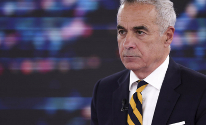 Cum explică specialiștii victoria surprinzătoare a lui Călin Georgescu în primul tur: Exista o dorinţă de vot revanşard