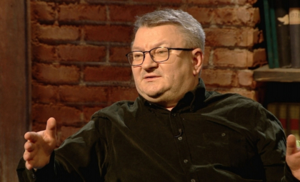 
Un vot crucial, cât o revoluție. După 35 de ani,  România iese din paradigma tranziției pro- și anti-PSD. Interviu cu istoricul Armand Goșu