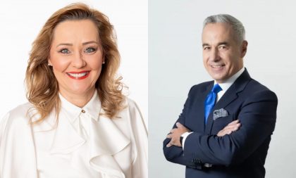 Ultima oră. Rezultatele alegerilor prezidențiale din România după procesarea tuturor proceselor verbale: Georgescu şi Lasconi se vor confrunta în turul II - FOTO
